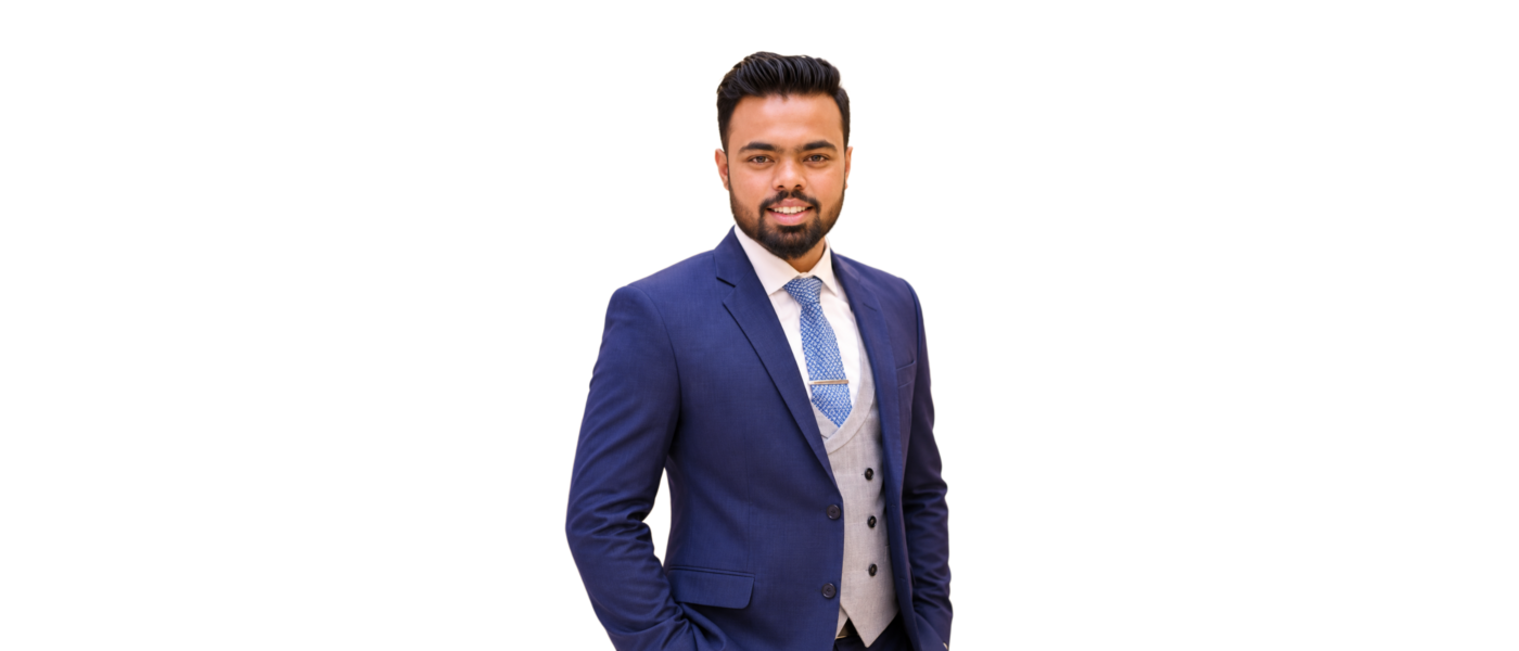 Hamza Shakeel Jaleel Joined as Ecommerce Manager at Fine Daily