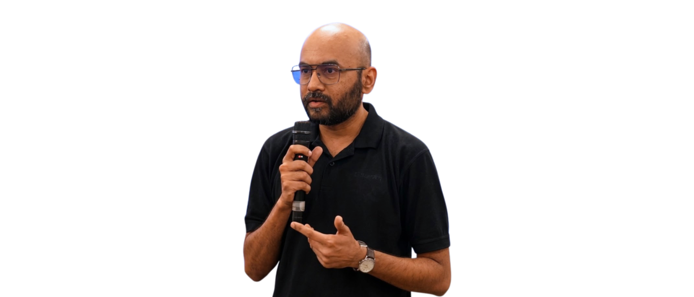 Tabish Riaz Appointed as VP - Senior Project Manager at DIB Pakistan