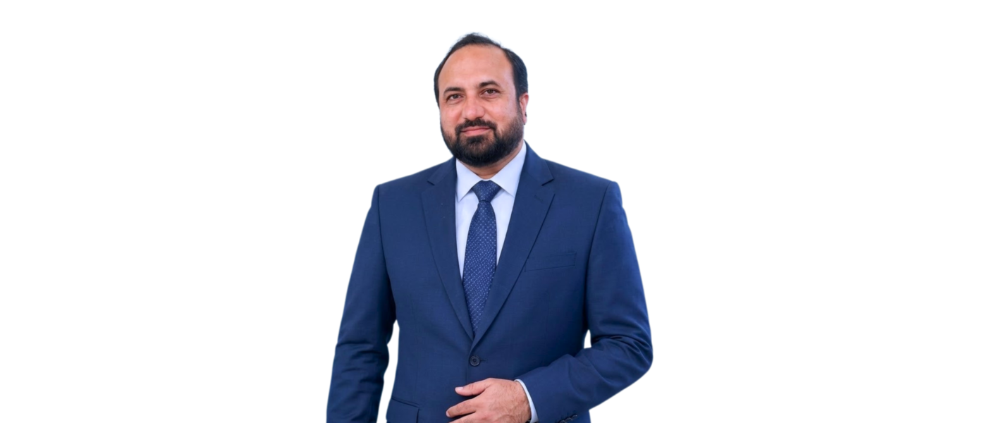 Riaz Ahmed Ghouri Appointed as Deputy General Manager at United Motorcycles