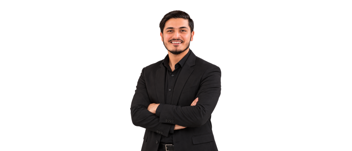 Huzaifa Ali Appointed as Trade Marketing Manager at EBM