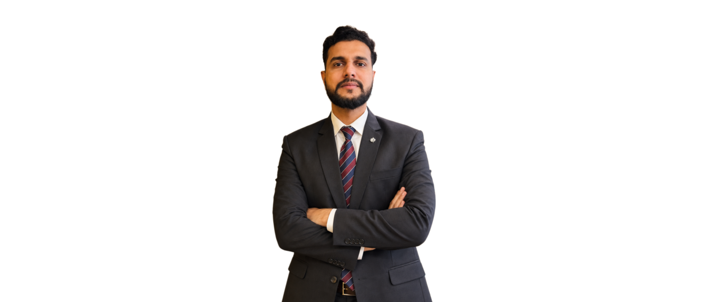 Shakir Ismail Appointed as Assistant Manager at Bank Alfalah Limited
