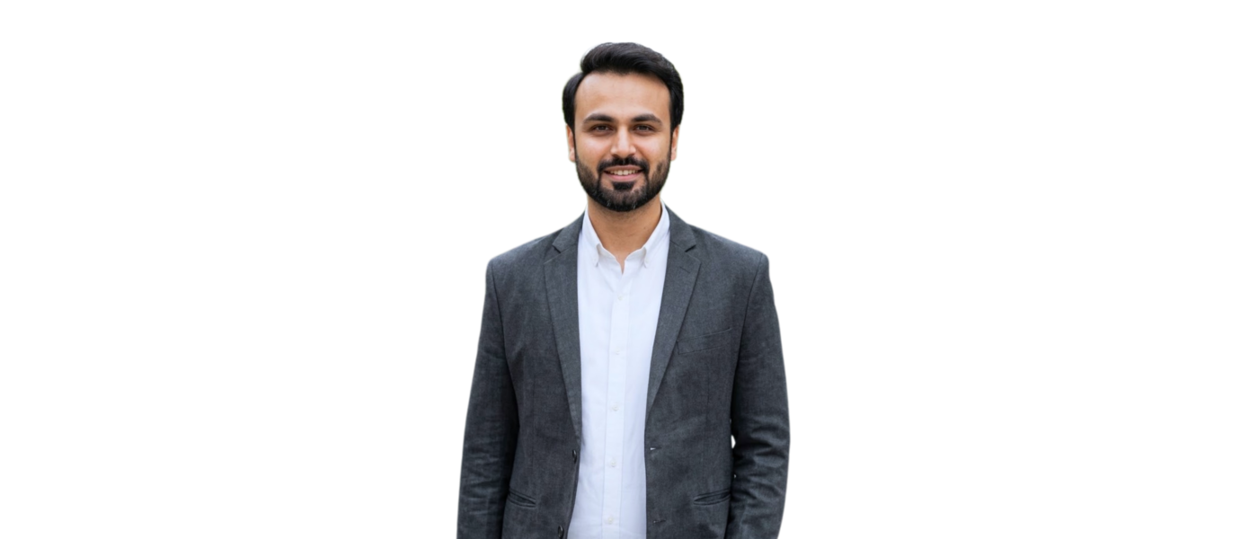 Asad Sikandar Raa Appointed as General Manager at Lahore Fashions