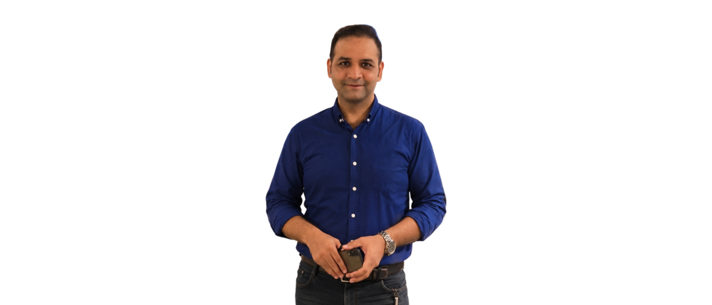 AbuBakr Hassan Appointed as Business Unit Head at LIPTON Teas and Infusions