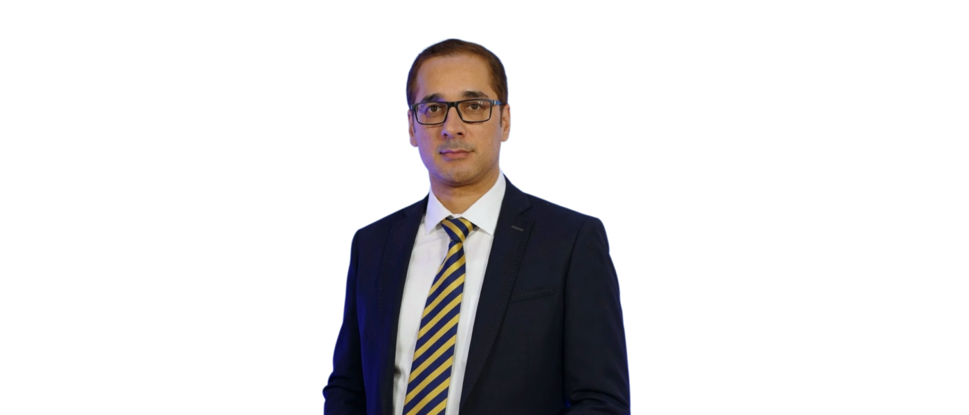 Kashif Soomro Joined as SVP1 - Regional Head Branch Operations South I (Karachi & Balochistan) at Soneri Bank Limited