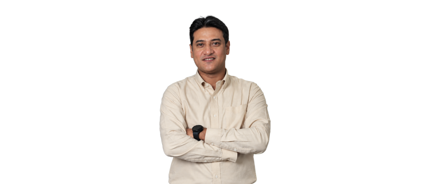 Ahsan Ali Syed Appointed as Head of Supply Chain at Burque