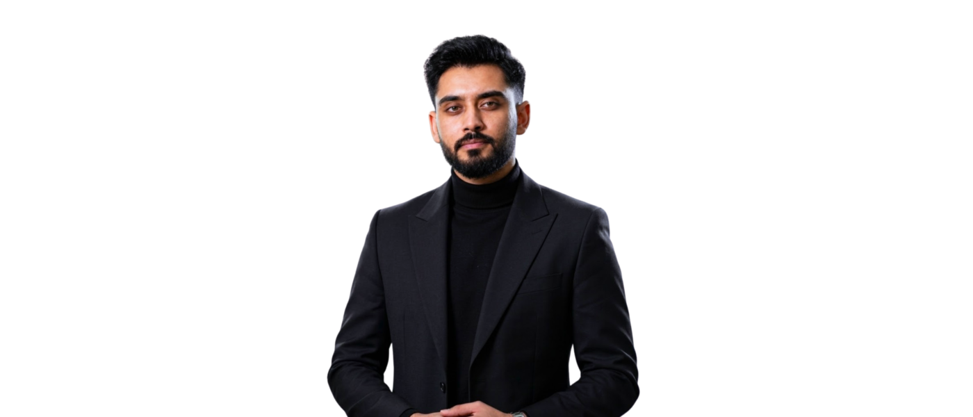 Muhammad Azam Tariq Joined as Chief Executive Officer at better developments