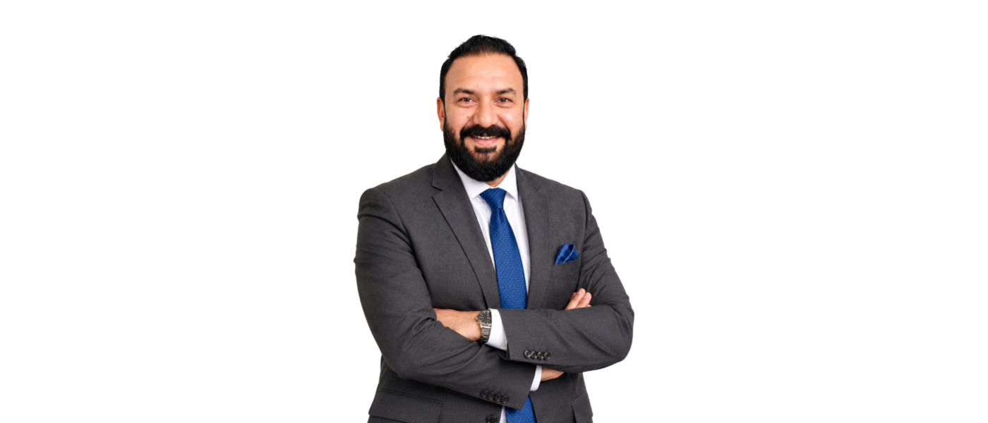 Muhammad Shahid Naseer Promoted to Head of Sales at LIPTON Teas and Infusions
