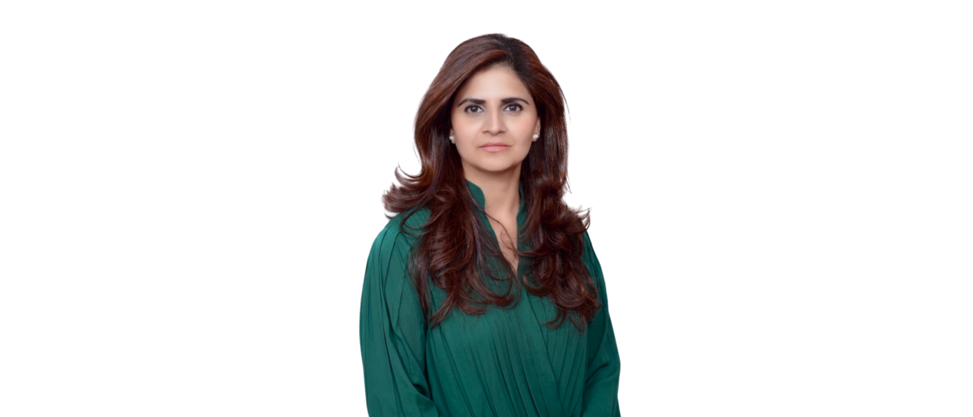 Amina Akram Appointed as Head Transaction & Employee Banking at U Microfinance Bank Limited