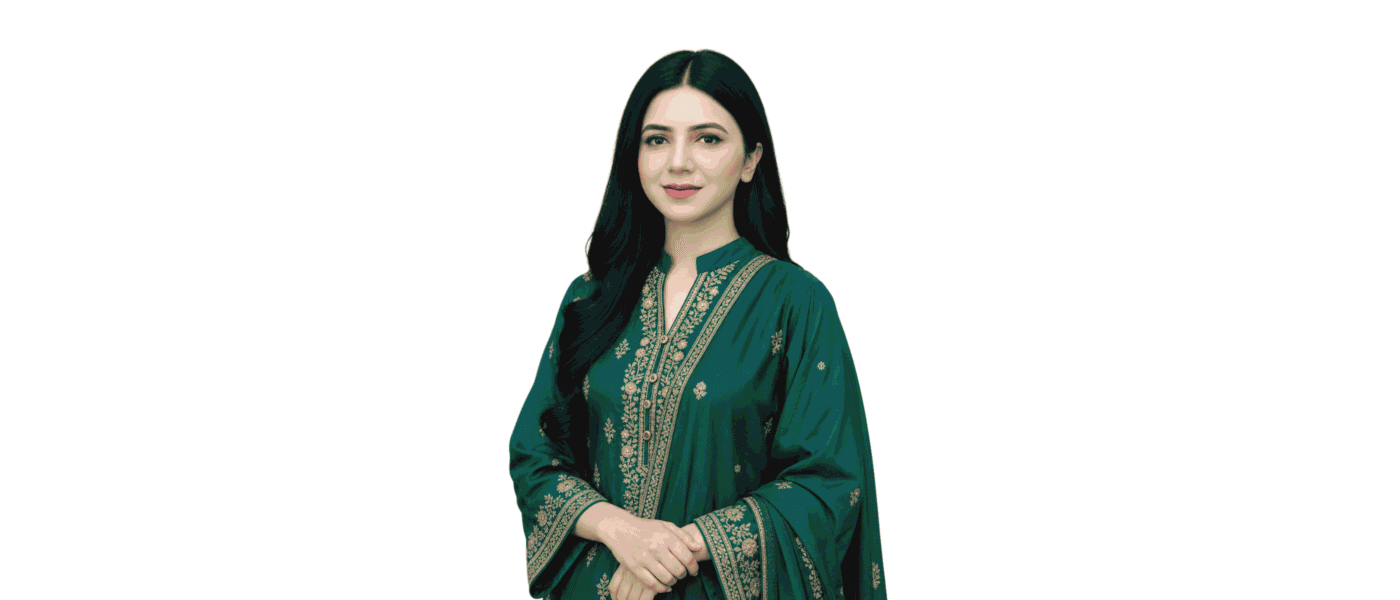 Shaistah Bukhari Promoted to Human Resources Manager at Jordan's World Communications