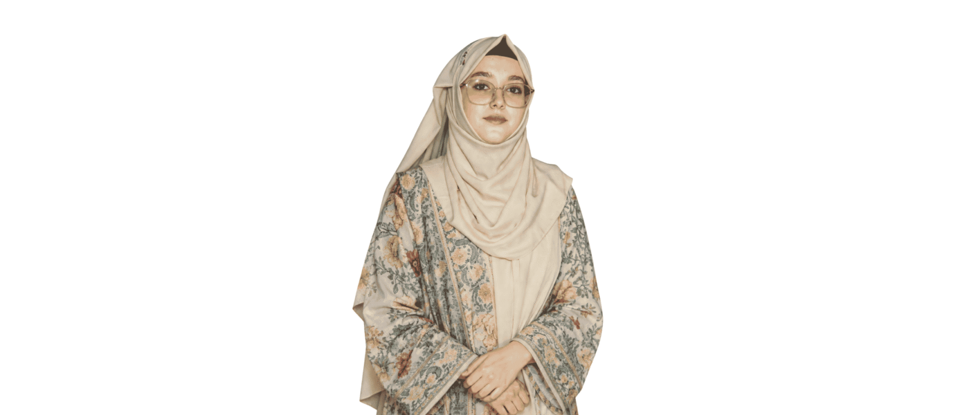 Hafsa Irfan Appointed as Talent Acquisition Specialist at Logix Solutions