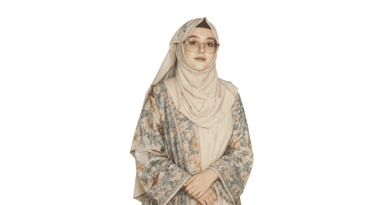 Hafsa Irfan Appointed as Talent Acquisition Specialist at Logix Solutions