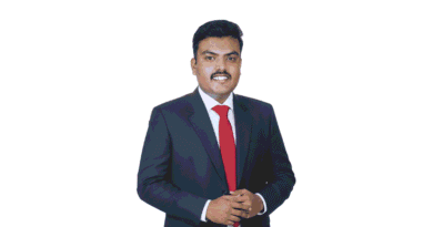 Muhammad Nabeel Nadir Appointed as Werkstudent: Procurement - Lead Buyer Support at Daiichi Sankyo Europe GmbH