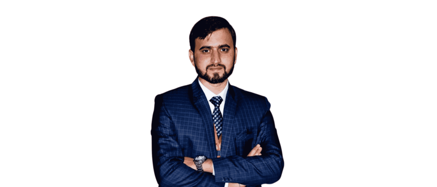 Ali Asgher Promoted to Assistant Manager Research Development at CCL Pharmaceuticals