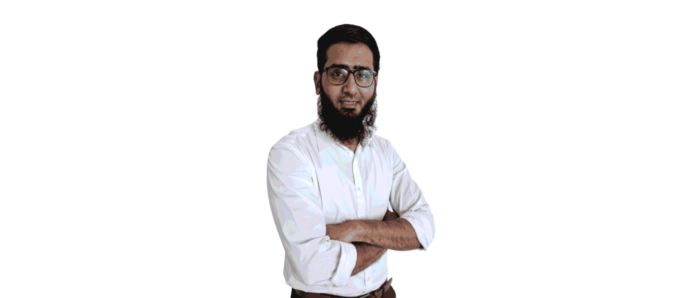Usama Shafiq Joined as Deputy Manager SAP Master Data Management at Changan Pakistan