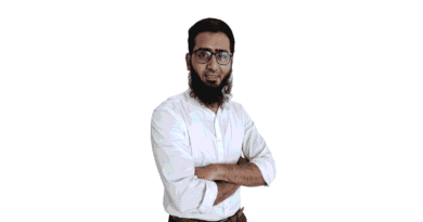 Usama Shafiq Joined as Deputy Manager SAP Master Data Management at Changan Pakistan