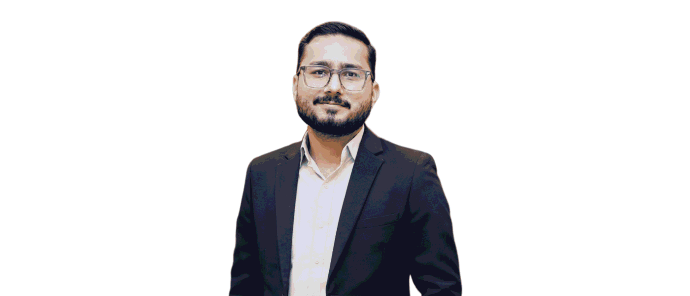Yasir Choudhary Appointed as Territory Sales Supervisor at JazzWorld