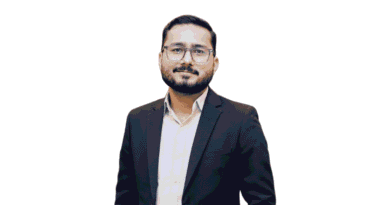Yasir Choudhary Appointed as Territory Sales Supervisor at JazzWorld