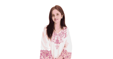Manal Ahsan Joins as Legal Support Specialist at JazzWorld