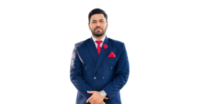 Waleed Butt Appointed as Jazz Business Consultant at Jazz