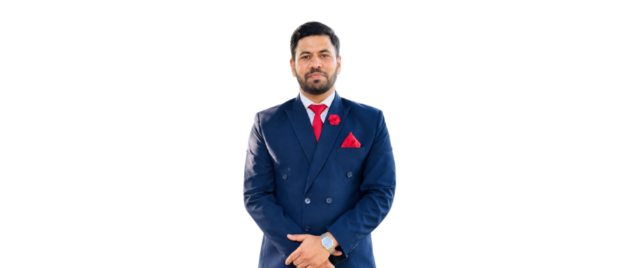 Waleed Butt Appointed as Jazz Business Consultant at Jazz