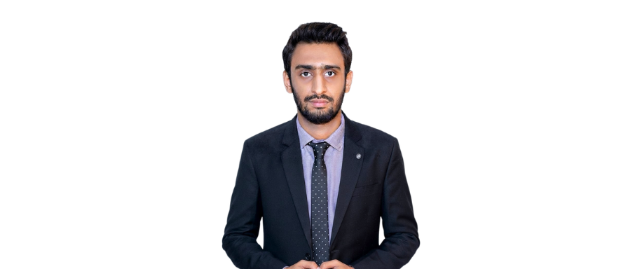 Dr. Muhammad Ubair Khan Appointed as Assistant Product Manager at Platinum Pharmaceuticals