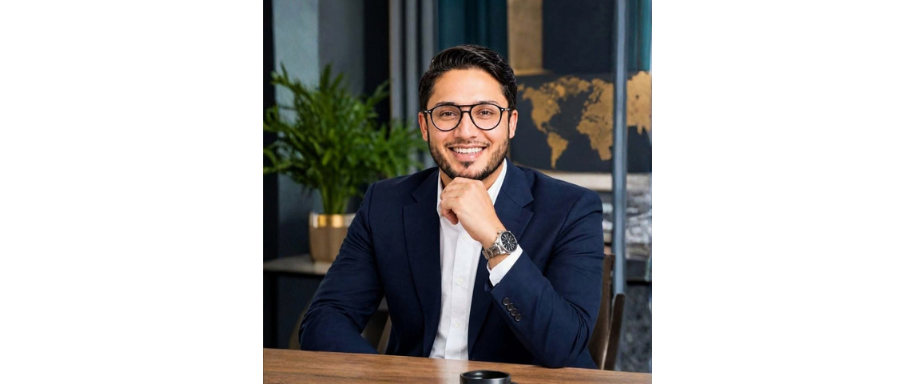 Abdul Rehman Builds Pakistan’s Global Spreadables Presence at Butter Valley Private Limited
