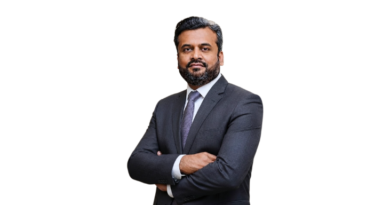 Muhammad Yasir Promoted to Senior Director Supply Chain at CCL Pharmaceuticals