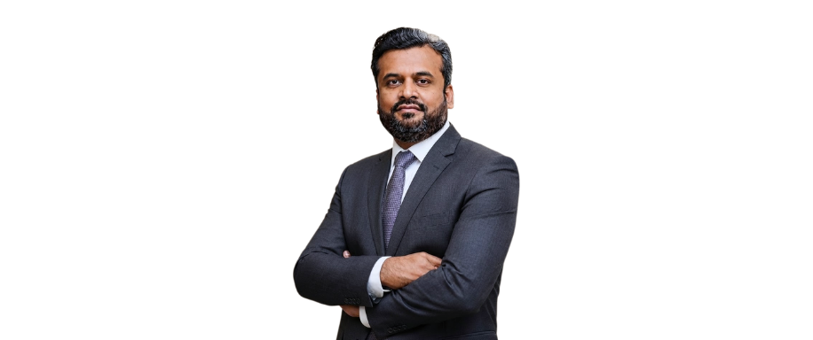 Muhammad Yasir Promoted to Senior Director Supply Chain at CCL Pharmaceuticals