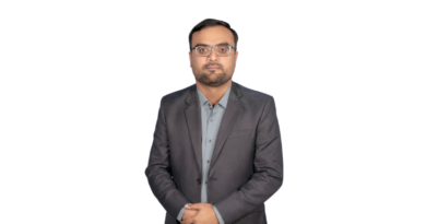 Rizwan Bashir Appointed as Manager - Dealer Readiness & Enablement at BYD Pakistan