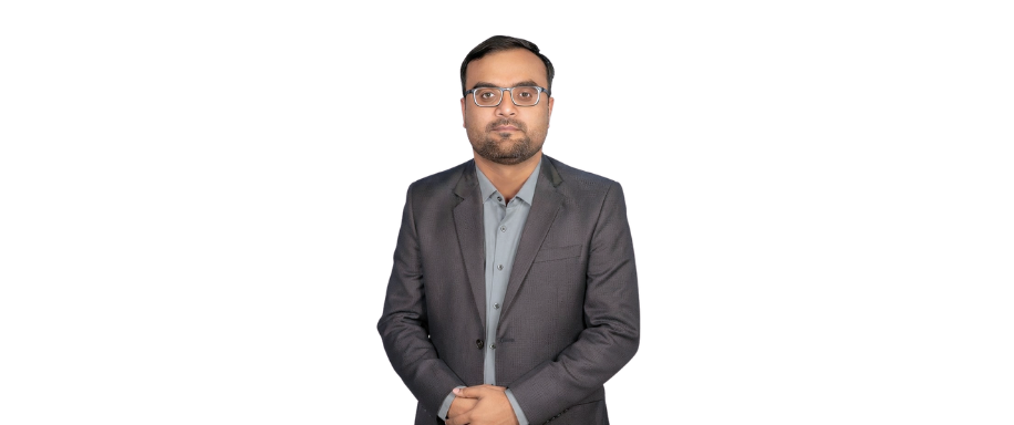 Rizwan Bashir Appointed as Manager - Dealer Readiness & Enablement at BYD Pakistan