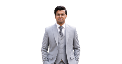 Yahya Aftab Appointed as Service Design Lead at Pakistan Digital Authority