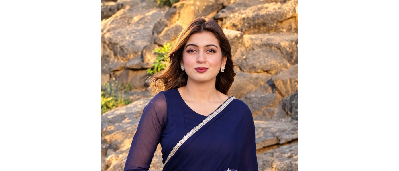 Zeenia Waqar Ahmed Appointed as Deputy Manager HR at Ideas Private Limited