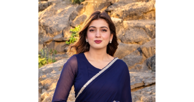 Zeenia Waqar Ahmed Appointed as Deputy Manager HR at Ideas Private Limited